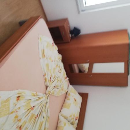 Apartament Kovacic Vir Zewnętrze zdjęcie