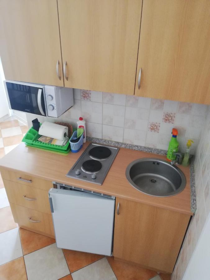 Apartament Kovacic Vir Zewnętrze zdjęcie