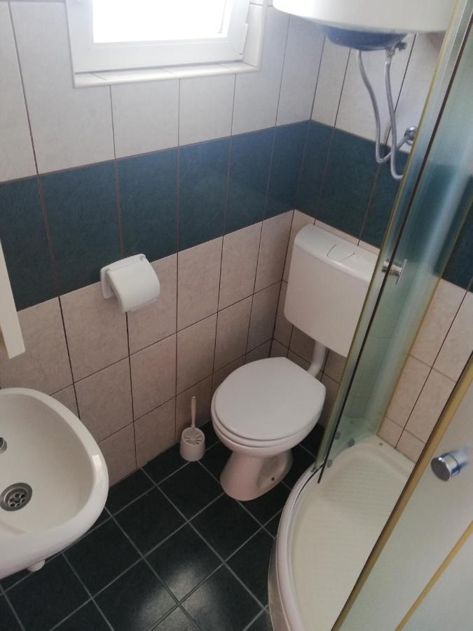 Apartament Kovacic Vir Zewnętrze zdjęcie