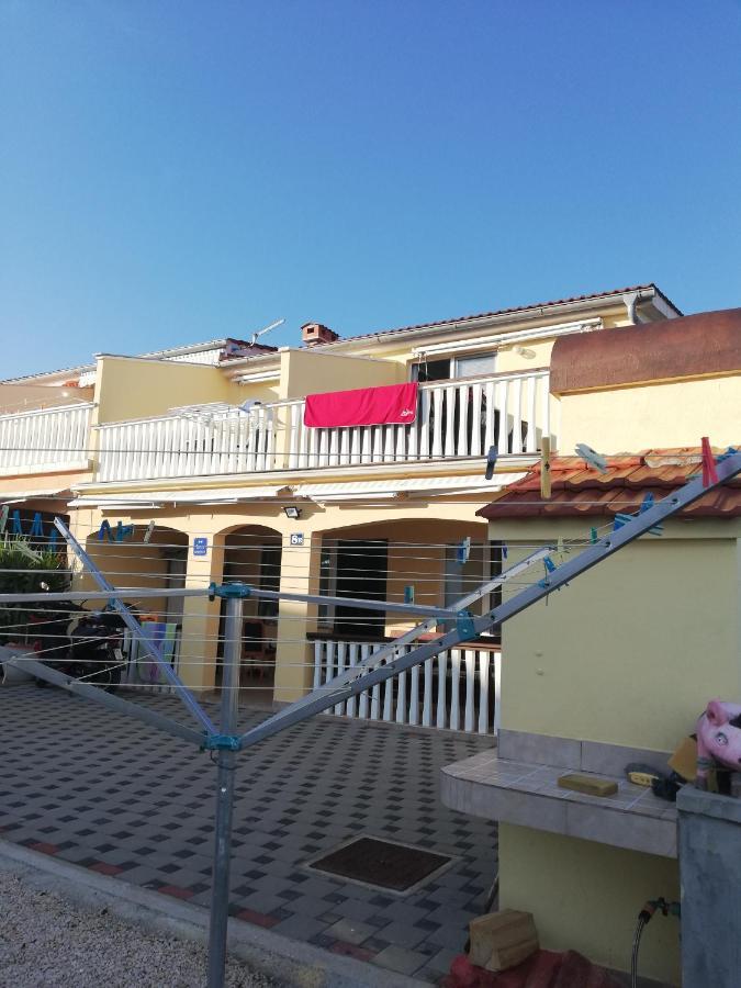 Apartament Kovacic Vir Zewnętrze zdjęcie