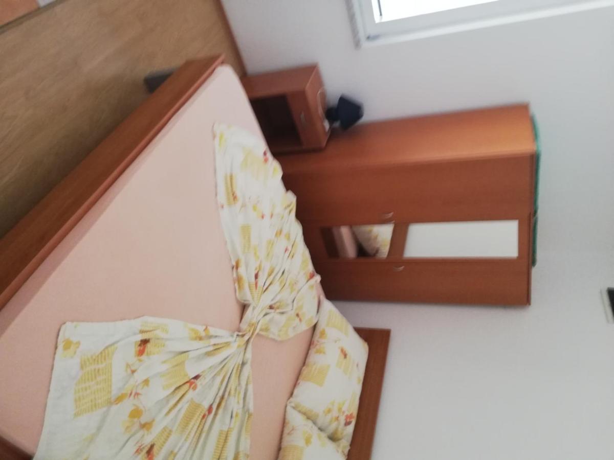 Apartament Kovacic Vir Zewnętrze zdjęcie