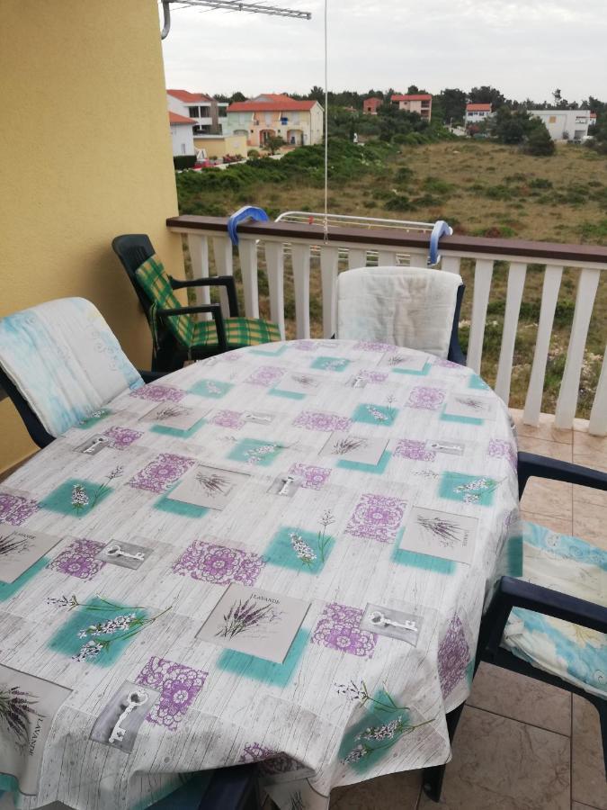 Apartament Kovacic Vir Zewnętrze zdjęcie