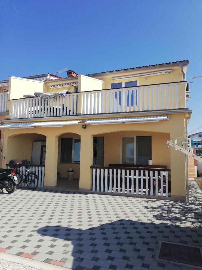 Apartament Kovacic Vir Zewnętrze zdjęcie