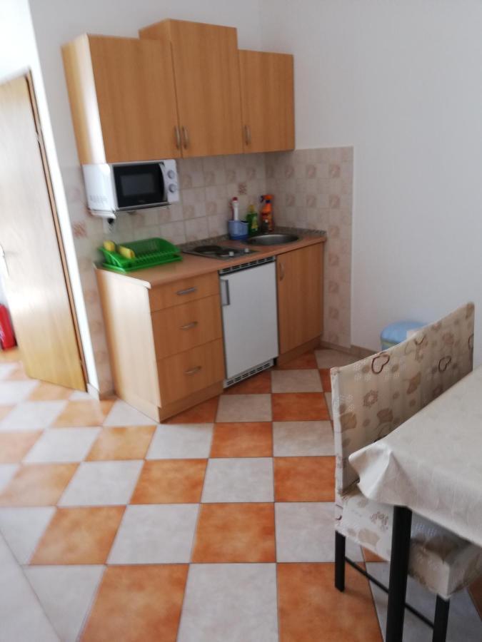 Apartament Kovacic Vir Zewnętrze zdjęcie