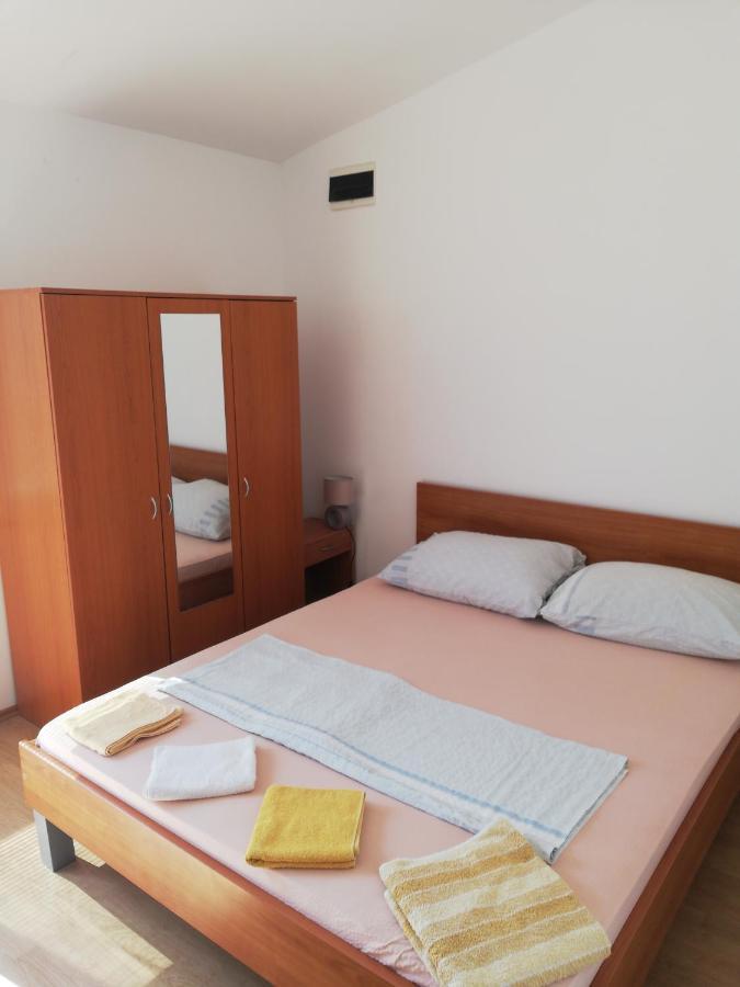 Apartament Kovacic Vir Zewnętrze zdjęcie