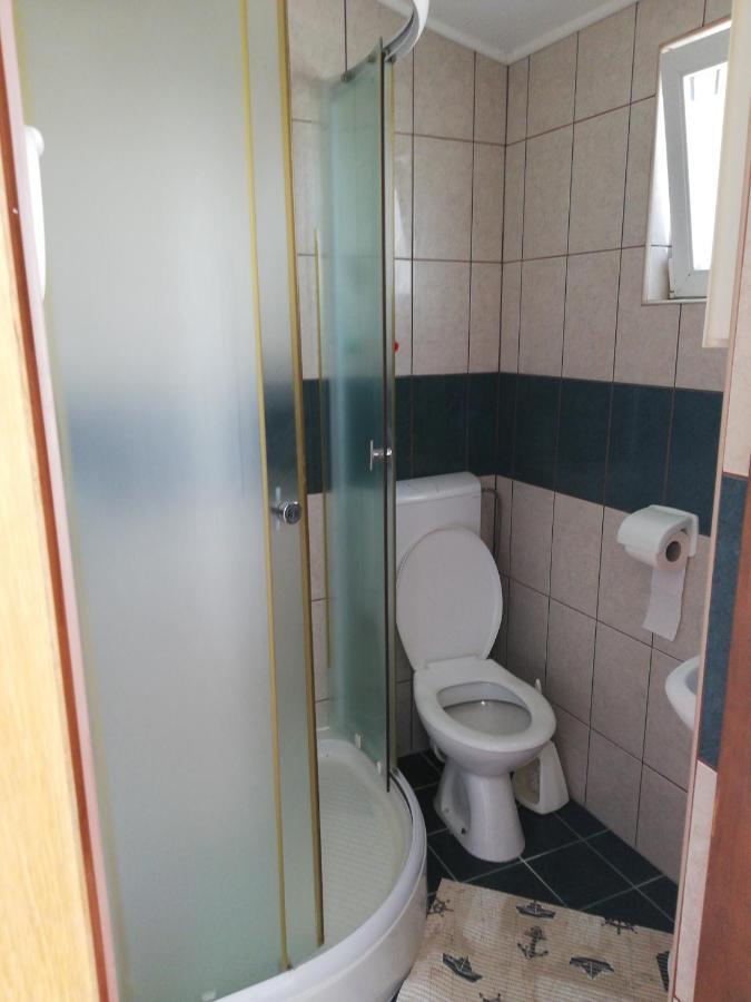Apartament Kovacic Vir Zewnętrze zdjęcie