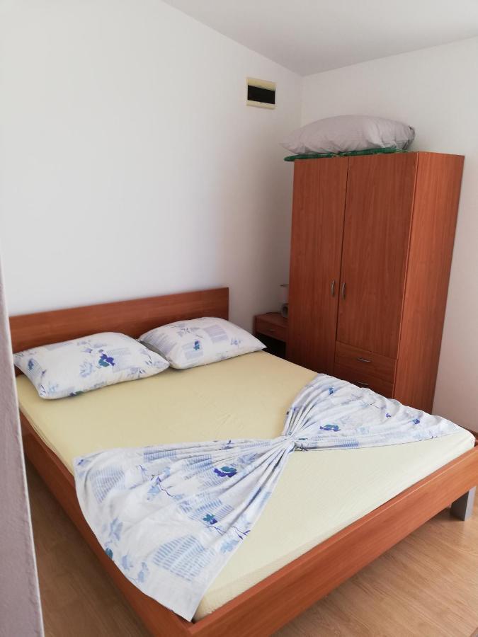 Apartament Kovacic Vir Zewnętrze zdjęcie