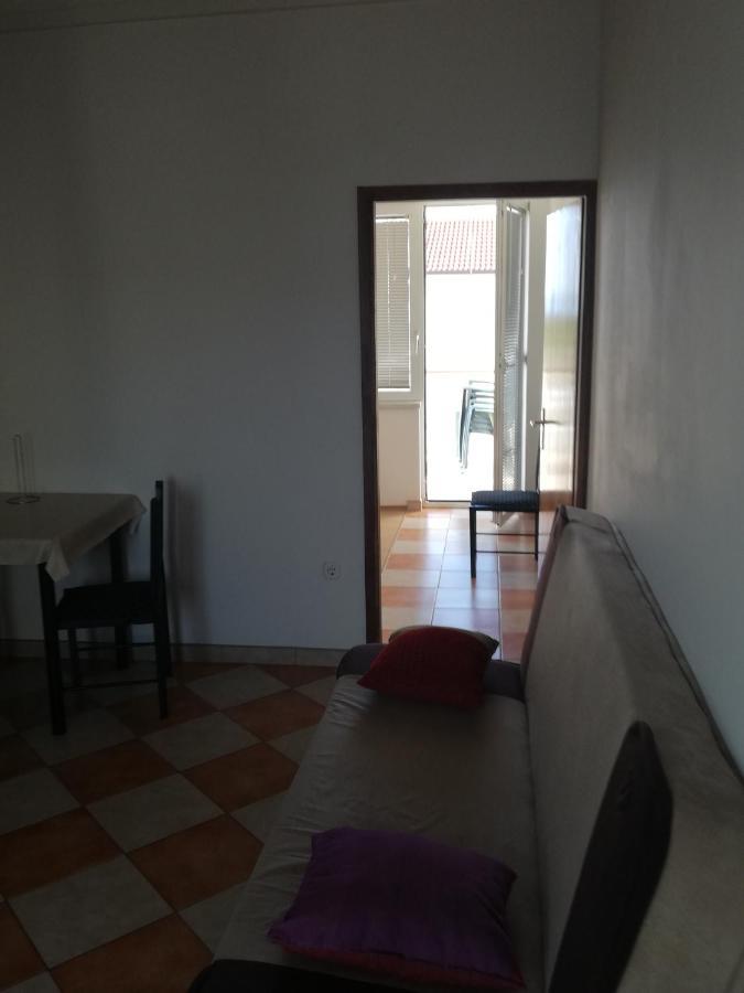 Apartament Kovacic Vir Zewnętrze zdjęcie