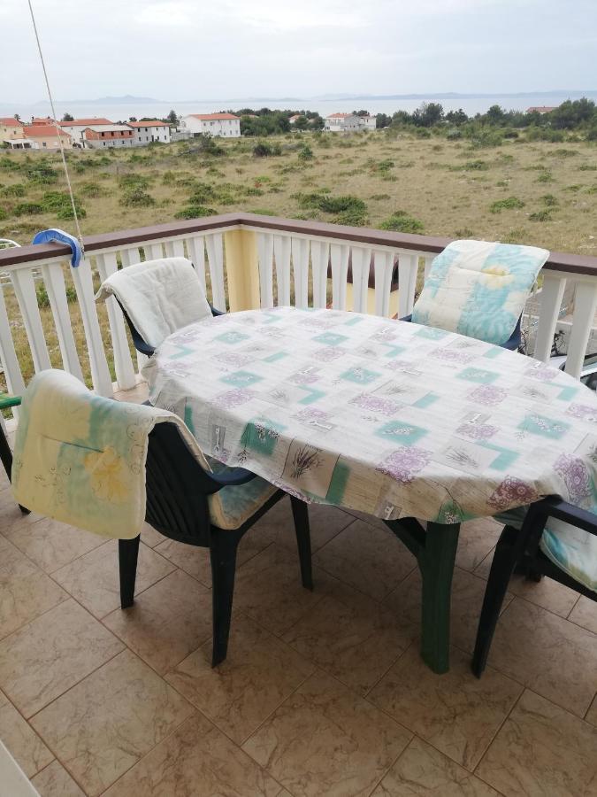 Apartament Kovacic Vir Zewnętrze zdjęcie