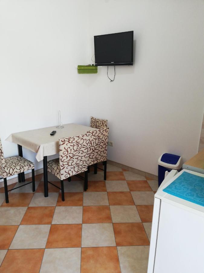 Apartament Kovacic Vir Zewnętrze zdjęcie